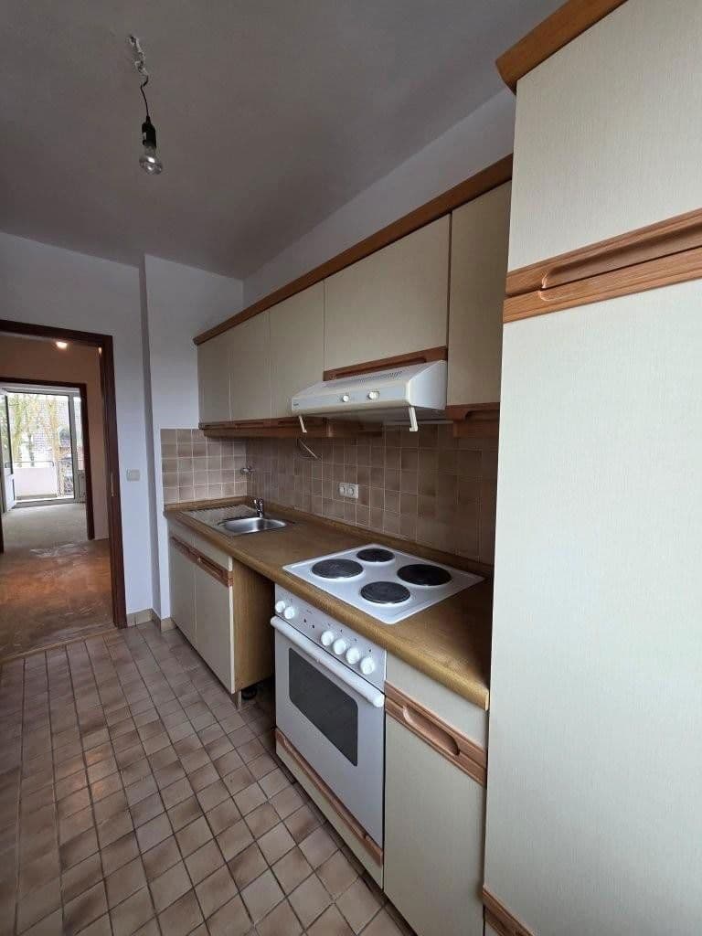 Prodej bytu 2+1 63 m², Königsberger Straße 16, Winsen (Luhe), Dolní Sasko Prodej bytu 2+1 63 m², Königsberger Straße 16, Winsen (Luhe), Dolní Sasko