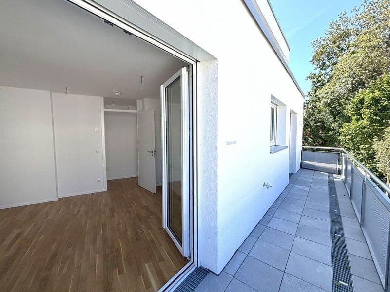 Pronájem bytu 2+1 60 m², Neufahrn bei Freising, Bavorsko Pronájem bytu 2+1 60 m², Neufahrn bei Freising, Bavorsko