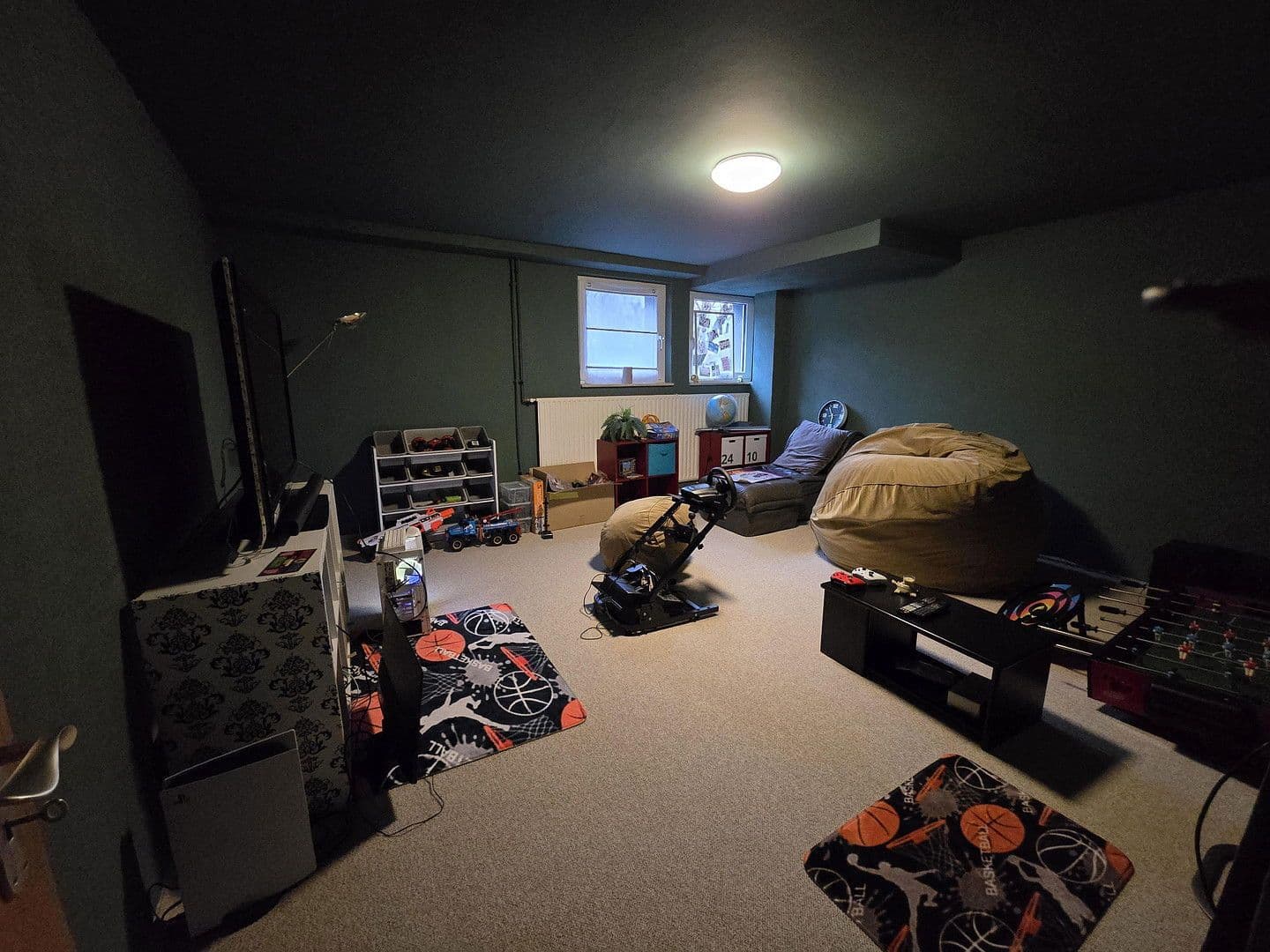 Prodej domu 300 m², pozemek 1.770 m², Pirmasens, Porýní-Falc Prodej domu 300 m², pozemek 1.770 m², Pirmasens, Porýní-Falc