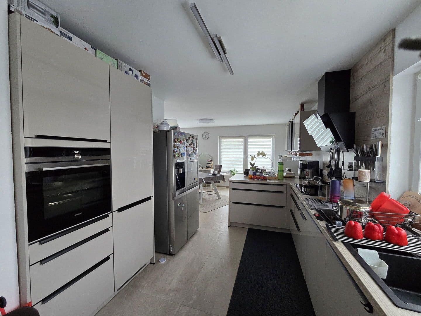 Prodej domu 300 m², pozemek 1.770 m², Pirmasens, Porýní-Falc Prodej domu 300 m², pozemek 1.770 m², Pirmasens, Porýní-Falc