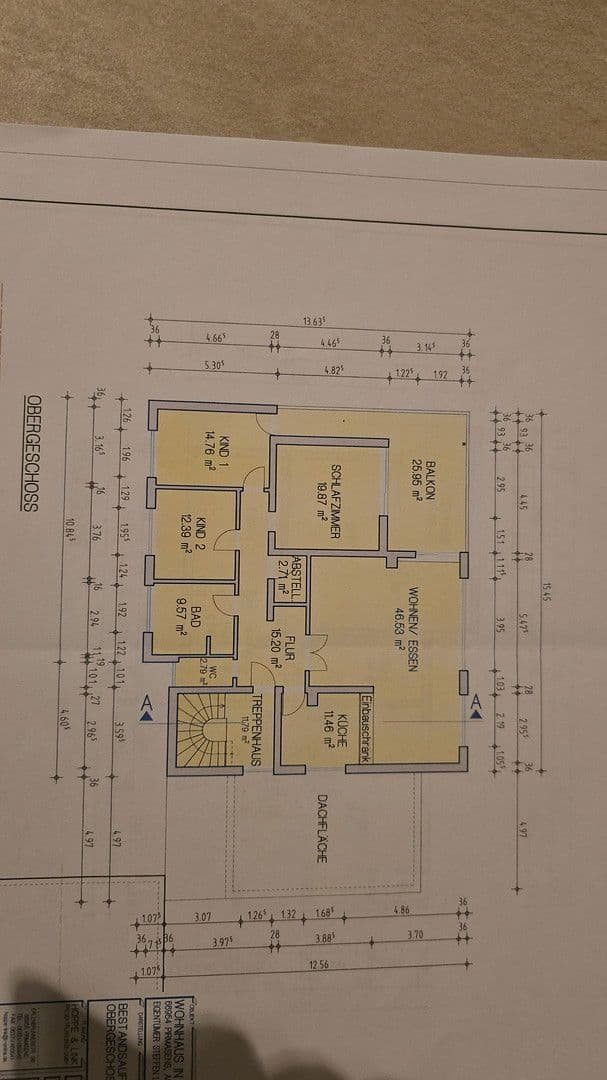 Prodej domu 300 m², pozemek 1.770 m², Pirmasens, Porýní-Falc Prodej domu 300 m², pozemek 1.770 m², Pirmasens, Porýní-Falc