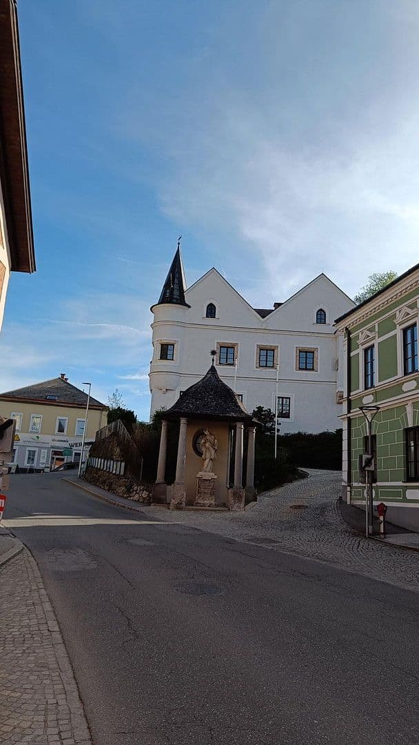 Pronájem domu 210 m², pozemek 2.735 m², Weyer, Horní Rakousko Pronájem domu 210 m², pozemek 2.735 m², Weyer, Horní Rakousko