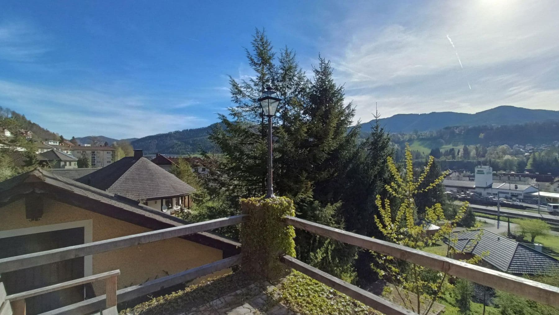 Pronájem domu 210 m², pozemek 2.735 m², Weyer, Horní Rakousko Pronájem domu 210 m², pozemek 2.735 m², Weyer, Horní Rakousko