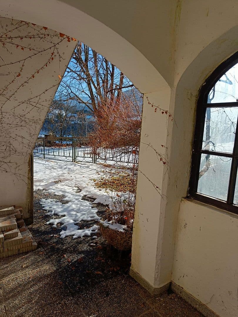 Pronájem domu 210 m², pozemek 2.735 m², Weyer, Horní Rakousko Pronájem domu 210 m², pozemek 2.735 m², Weyer, Horní Rakousko