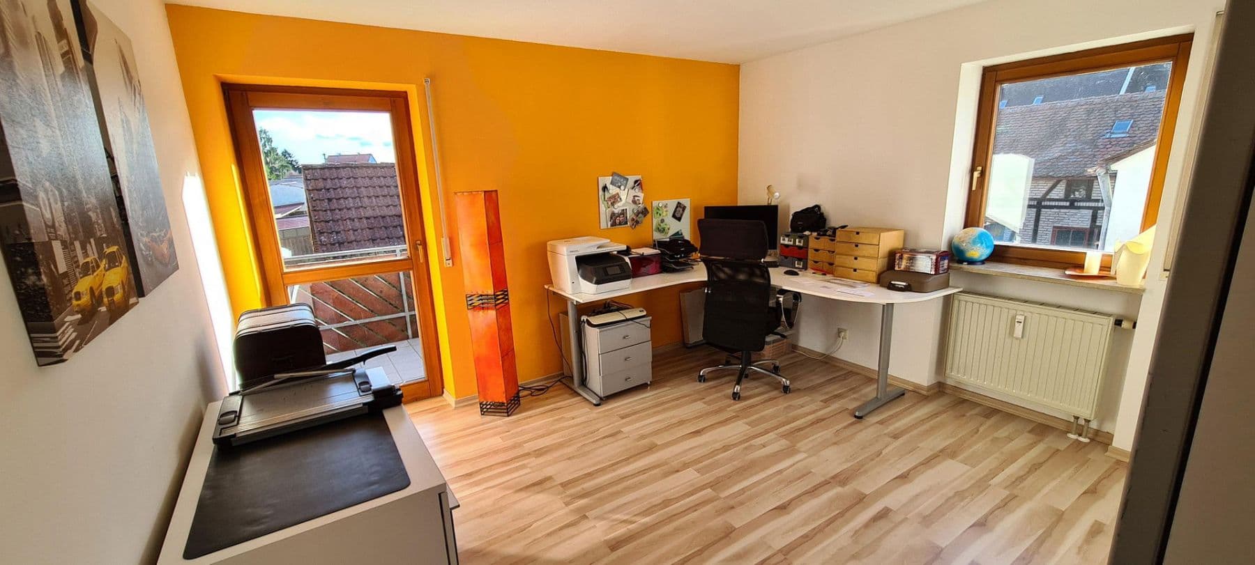 Prodej bytu 3+1 95 m², Heilsbronn, Bavorsko Prodej bytu 3+1 95 m², Heilsbronn, Bavorsko