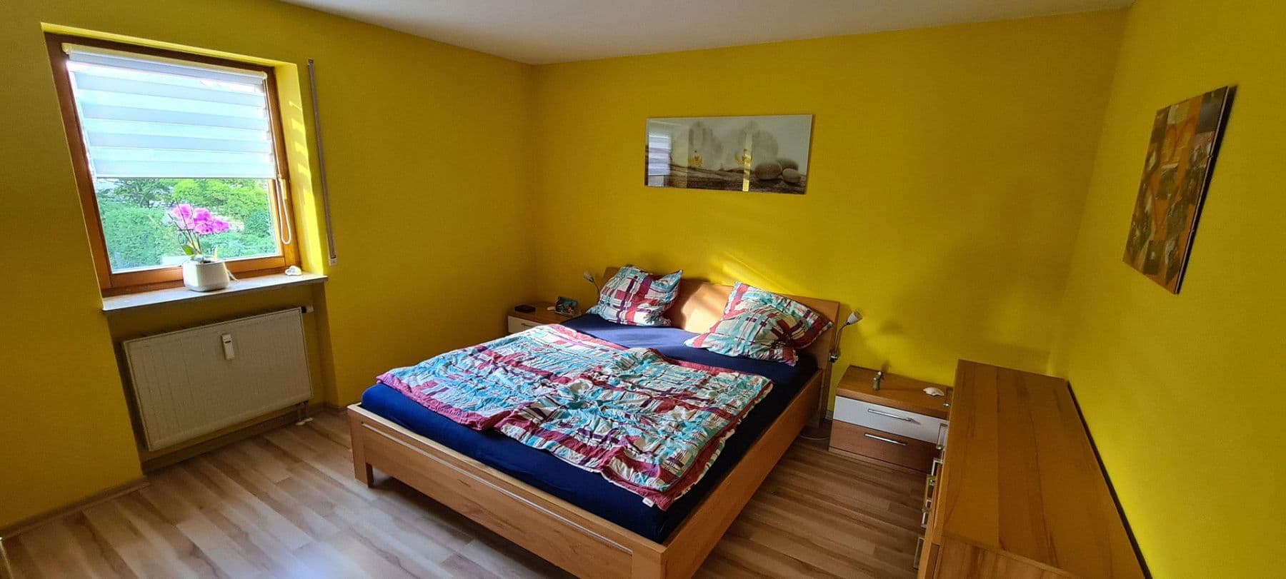 Prodej bytu 3+1 95 m², Heilsbronn, Bavorsko Prodej bytu 3+1 95 m², Heilsbronn, Bavorsko