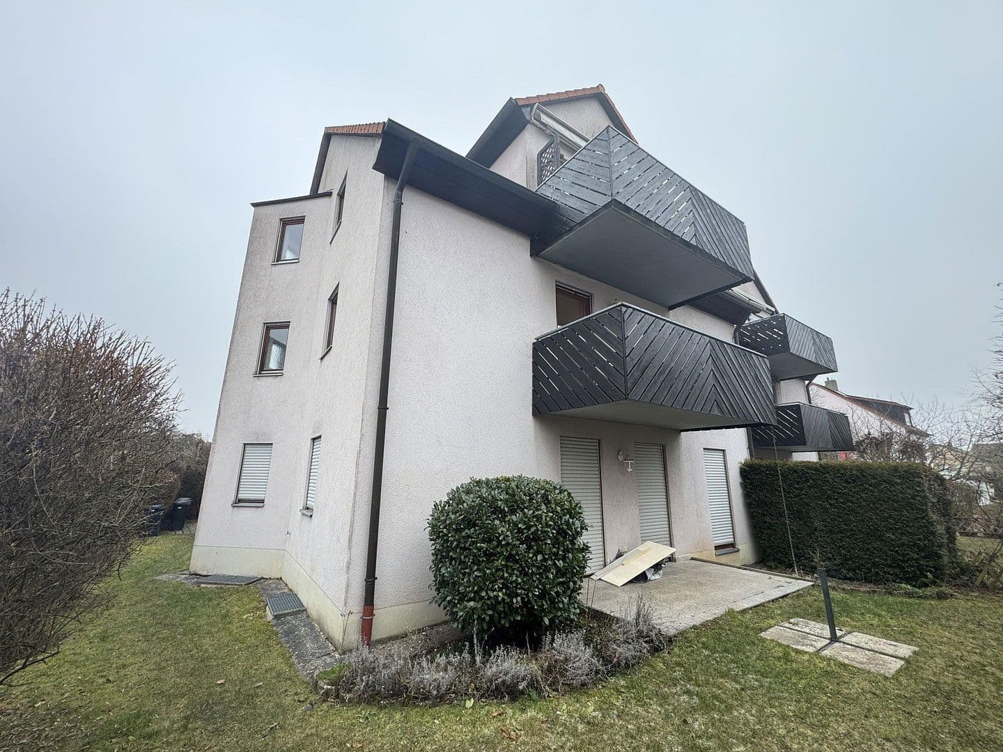 Prodej bytu 3+1 95 m², Heilsbronn, Bavorsko Prodej bytu 3+1 95 m², Heilsbronn, Bavorsko