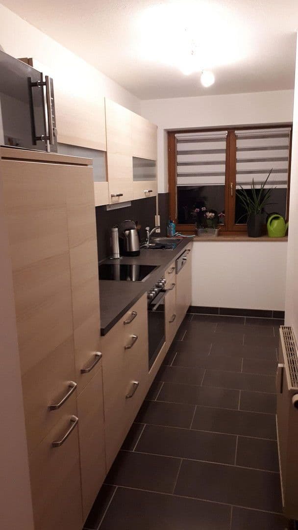 Prodej bytu 3+1 95 m², Heilsbronn, Bavorsko Prodej bytu 3+1 95 m², Heilsbronn, Bavorsko