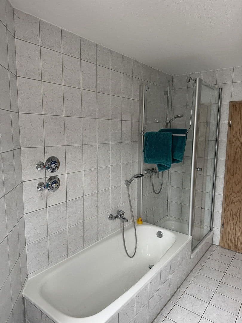 Prodej bytu 3+1 95 m², Heilsbronn, Bavorsko Prodej bytu 3+1 95 m², Heilsbronn, Bavorsko