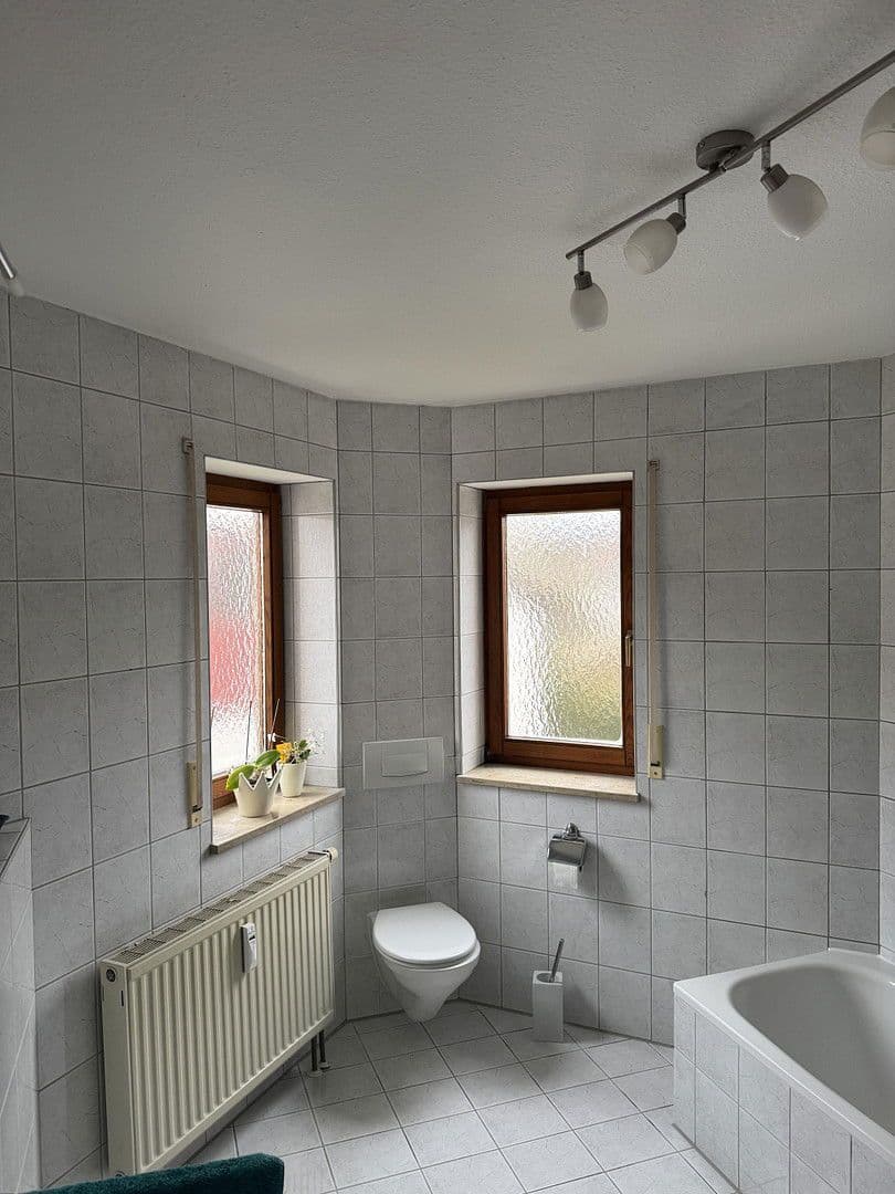 Prodej bytu 3+1 95 m², Heilsbronn, Bavorsko Prodej bytu 3+1 95 m², Heilsbronn, Bavorsko