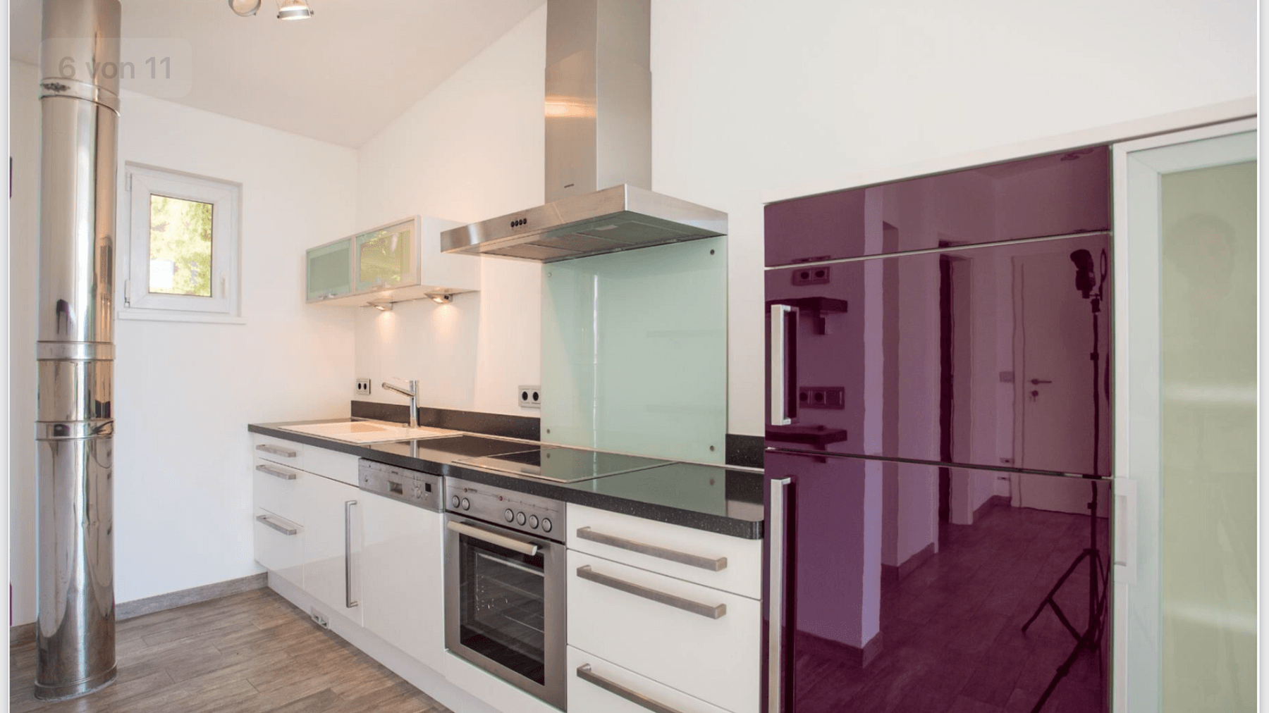 Prodej bytu 3+1 150 m², Köstenberger Strasse 149, Velden-Kranzlhofen, Korutany Prodej bytu 3+1 150 m², Köstenberger Strasse 149, Velden-Kranzlhofen, Korutany