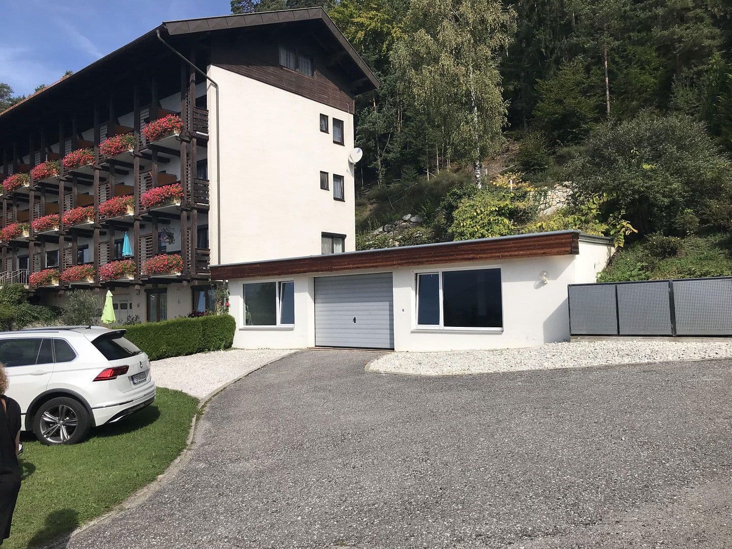 Prodej bytu 3+1 150 m², Köstenberger Strasse 149, Velden-Kranzlhofen, Korutany Prodej bytu 3+1 150 m², Köstenberger Strasse 149, Velden-Kranzlhofen, Korutany