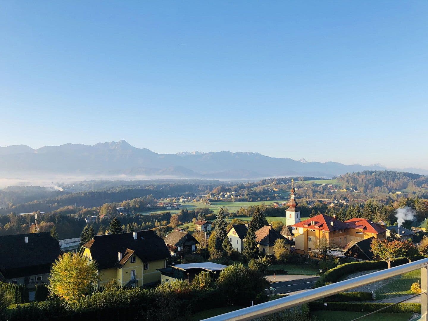 Prodej bytu 3+1 150 m², Köstenberger Strasse 149, Velden-Kranzlhofen, Korutany Prodej bytu 3+1 150 m², Köstenberger Strasse 149, Velden-Kranzlhofen, Korutany