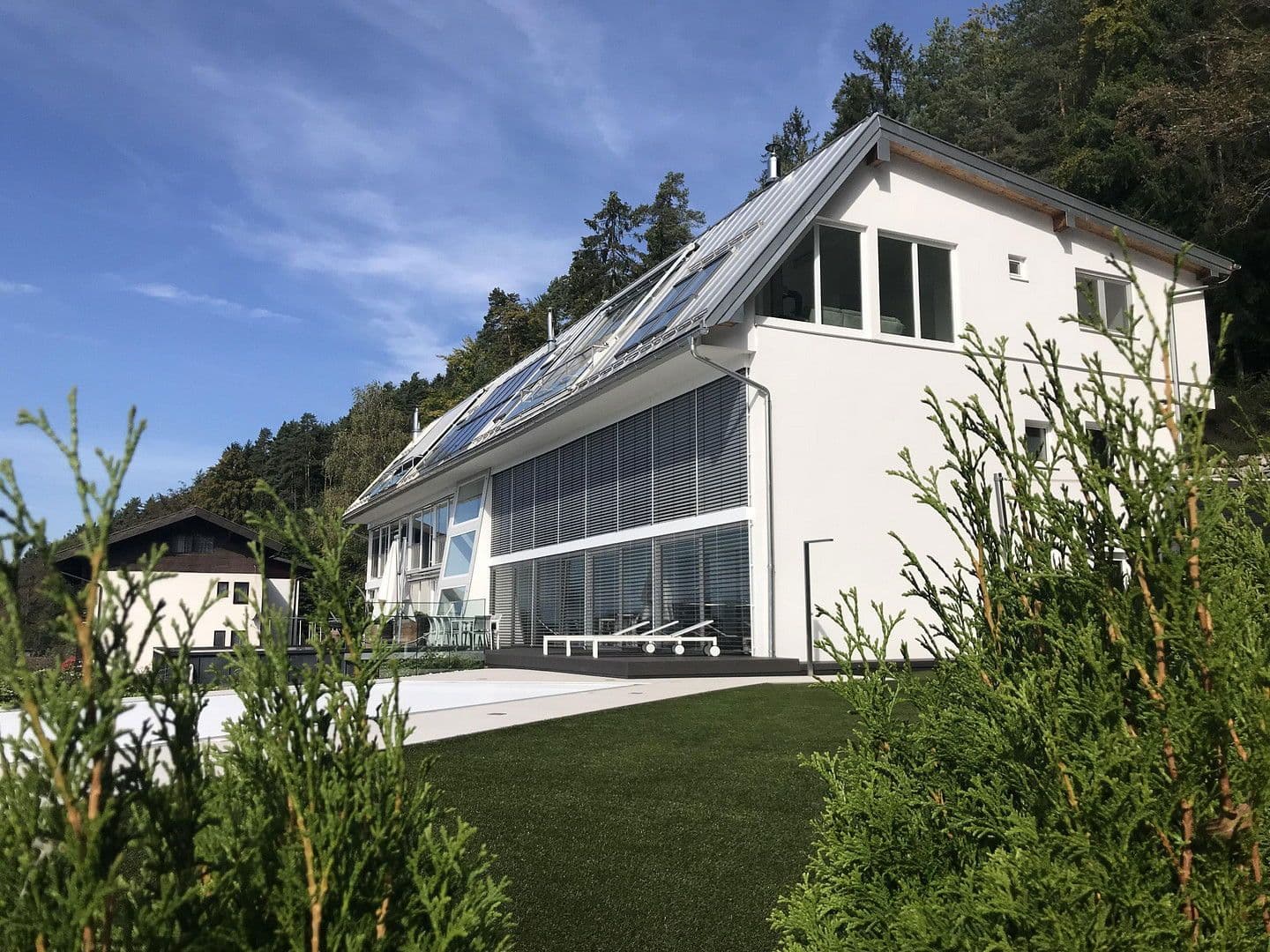 Prodej bytu 3+1 150 m², Köstenberger Strasse 149, Velden-Kranzlhofen, Korutany Prodej bytu 3+1 150 m², Köstenberger Strasse 149, Velden-Kranzlhofen, Korutany