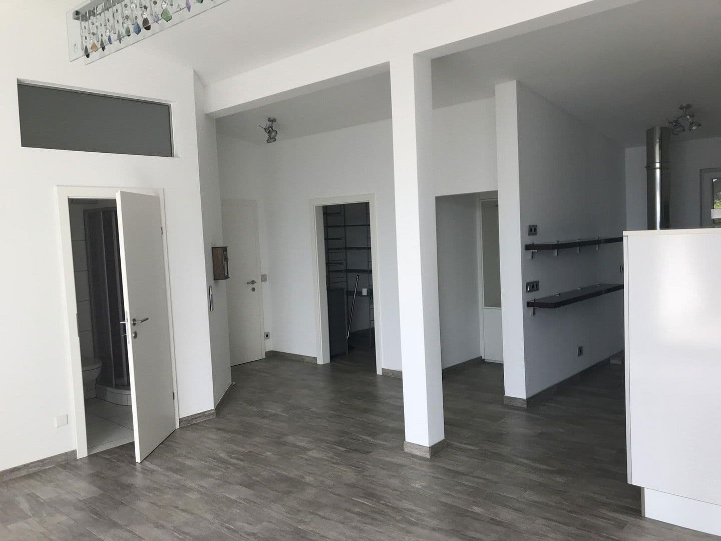 Prodej bytu 3+1 150 m², Köstenberger Strasse 149, Velden-Kranzlhofen, Korutany Prodej bytu 3+1 150 m², Köstenberger Strasse 149, Velden-Kranzlhofen, Korutany