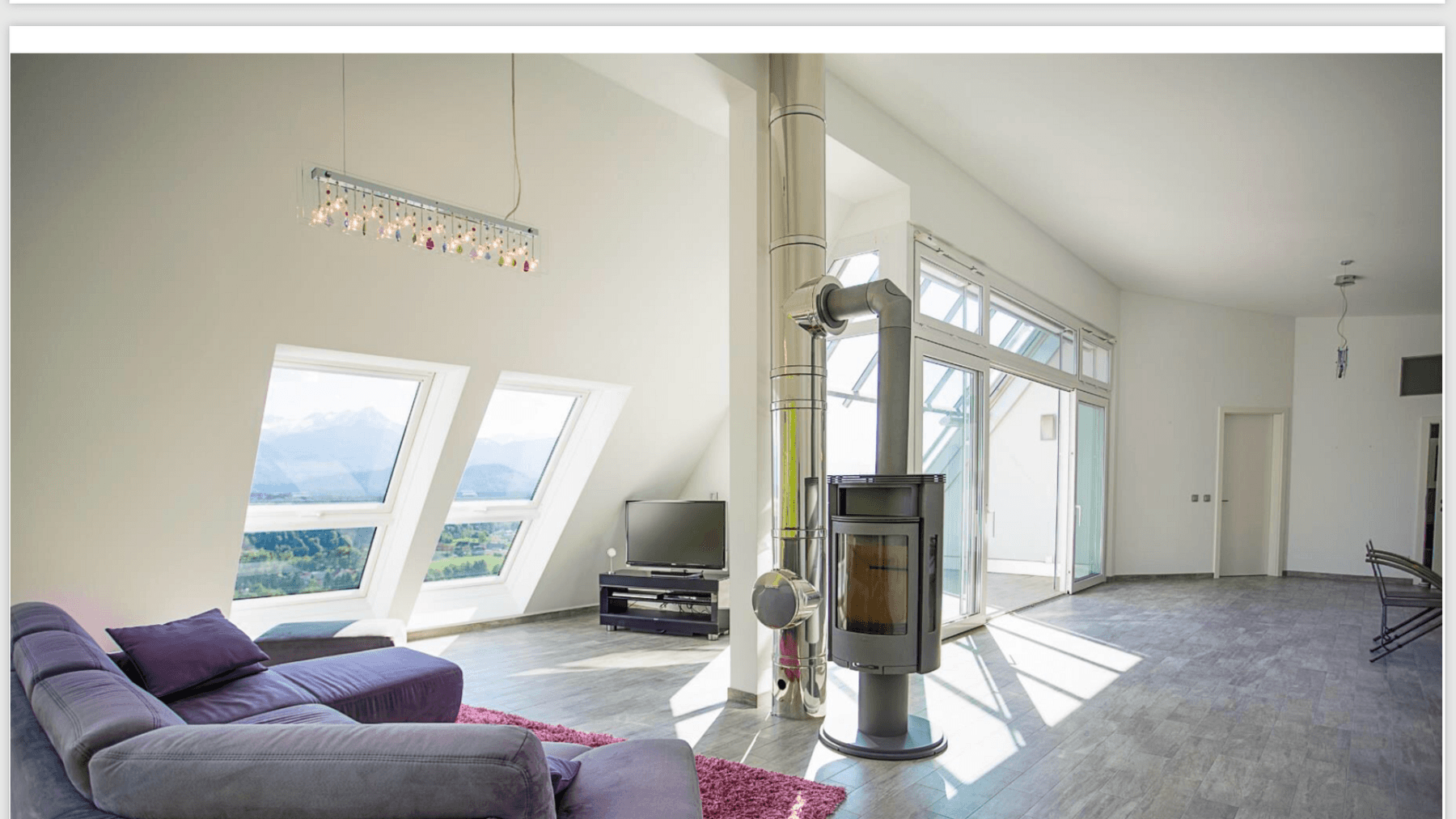 Prodej bytu 3+1 150 m², Köstenberger Strasse 149, Velden-Kranzlhofen, Korutany Prodej bytu 3+1 150 m², Köstenberger Strasse 149, Velden-Kranzlhofen, Korutany