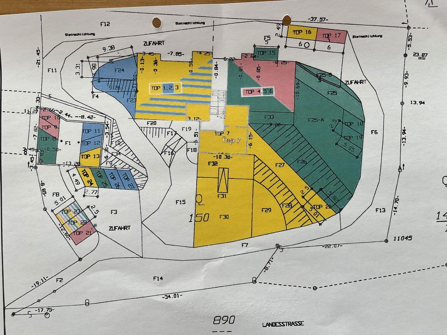 Prodej bytu 3+1 150 m², Köstenberger Strasse 149, Velden-Kranzlhofen, Korutany Prodej bytu 3+1 150 m², Köstenberger Strasse 149, Velden-Kranzlhofen, Korutany