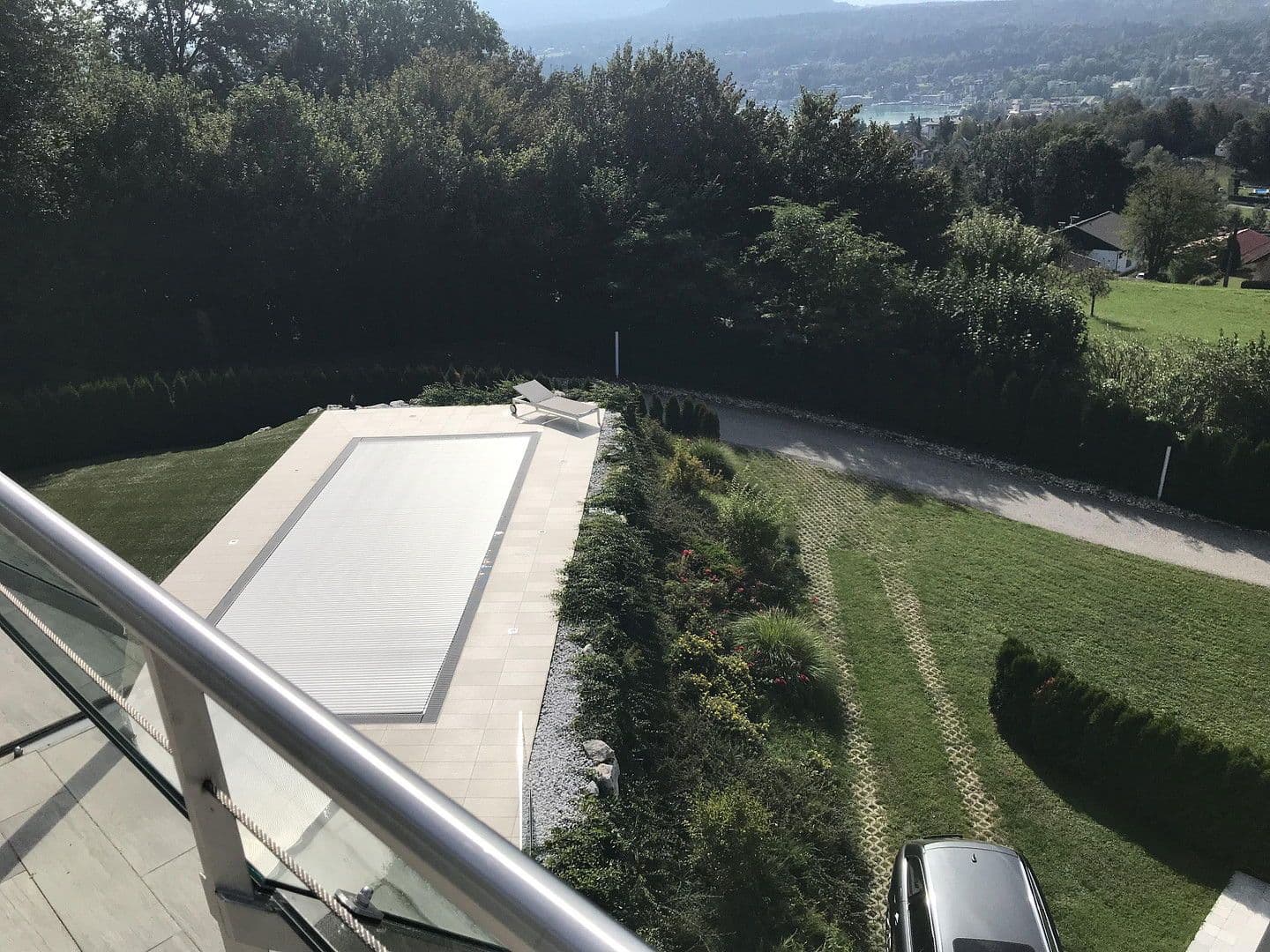 Prodej bytu 3+1 150 m², Köstenberger Strasse 149, Velden-Kranzlhofen, Korutany Prodej bytu 3+1 150 m², Köstenberger Strasse 149, Velden-Kranzlhofen, Korutany