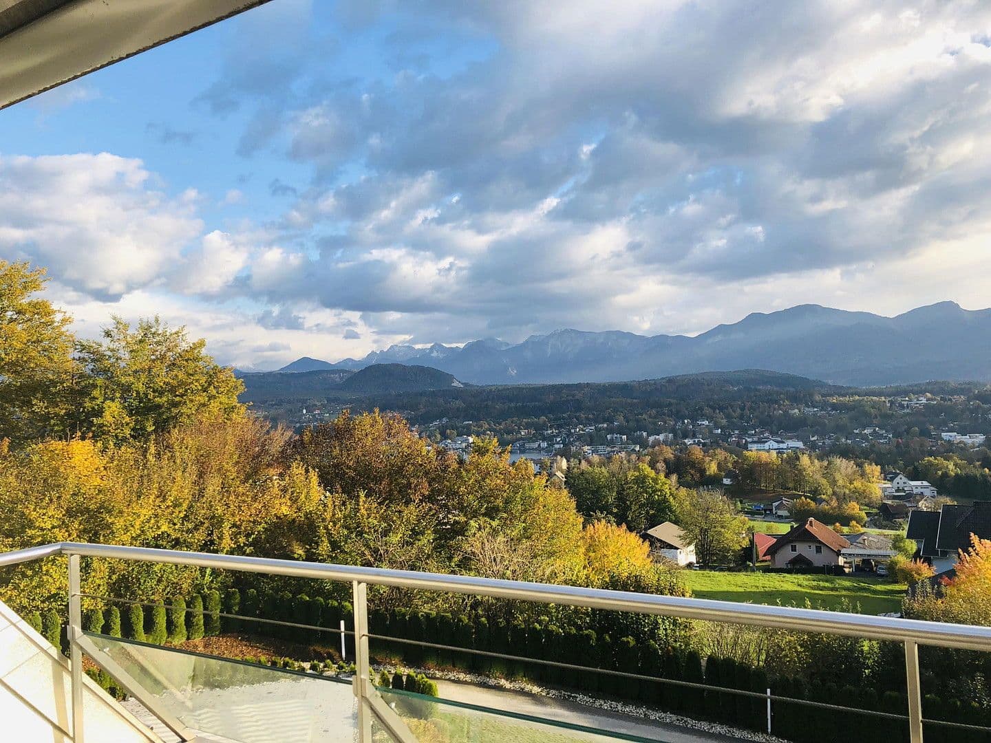 Prodej bytu 3+1 150 m², Köstenberger Strasse 149, Velden-Kranzlhofen, Korutany Prodej bytu 3+1 150 m², Köstenberger Strasse 149, Velden-Kranzlhofen, Korutany
