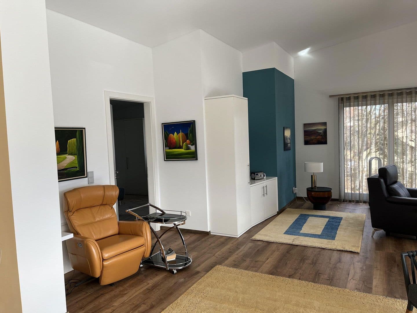 Prodej bytu 3+1 150 m², Köstenberger Strasse 149, Velden-Kranzlhofen, Korutany Prodej bytu 3+1 150 m², Köstenberger Strasse 149, Velden-Kranzlhofen, Korutany