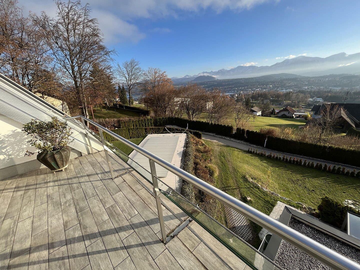 Prodej bytu 3+1 150 m², Köstenberger Strasse 149, Velden-Kranzlhofen, Korutany Prodej bytu 3+1 150 m², Köstenberger Strasse 149, Velden-Kranzlhofen, Korutany