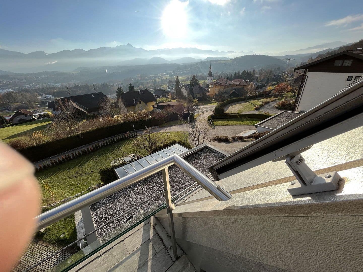 Prodej bytu 3+1 150 m², Köstenberger Strasse 149, Velden-Kranzlhofen, Korutany Prodej bytu 3+1 150 m², Köstenberger Strasse 149, Velden-Kranzlhofen, Korutany