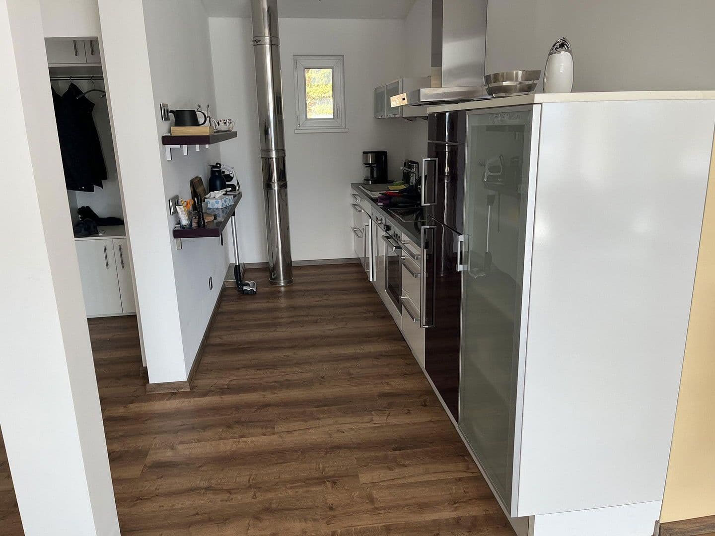 Prodej bytu 3+1 150 m², Köstenberger Strasse 149, Velden-Kranzlhofen, Korutany Prodej bytu 3+1 150 m², Köstenberger Strasse 149, Velden-Kranzlhofen, Korutany