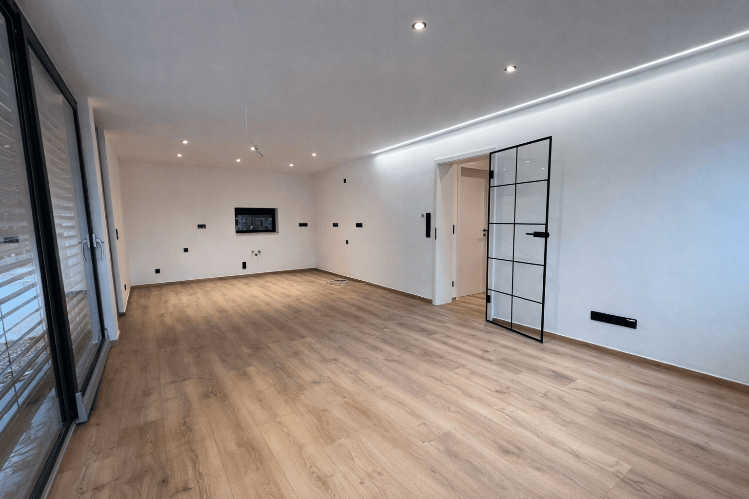 Pronájem domu 132 m², pozemek 219 m², Neu-Ulm, Bavorsko Pronájem domu 132 m², pozemek 219 m², Neu-Ulm, Bavorsko