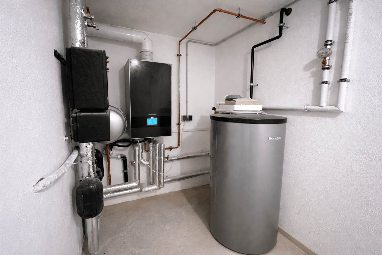 Pronájem domu 132 m², pozemek 219 m², Neu-Ulm, Bavorsko Pronájem domu 132 m², pozemek 219 m², Neu-Ulm, Bavorsko