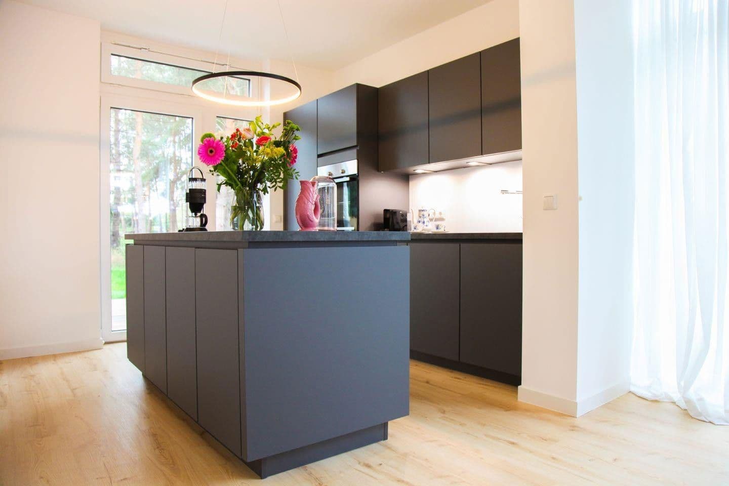 Prodej domu 127 m², pozemek 621 m², Nauteweg 4, Loddin, Mecklenburg-Vorpommern Prodej domu 127 m², pozemek 621 m², Nauteweg 4, Loddin, Mecklenburg-Vorpommern