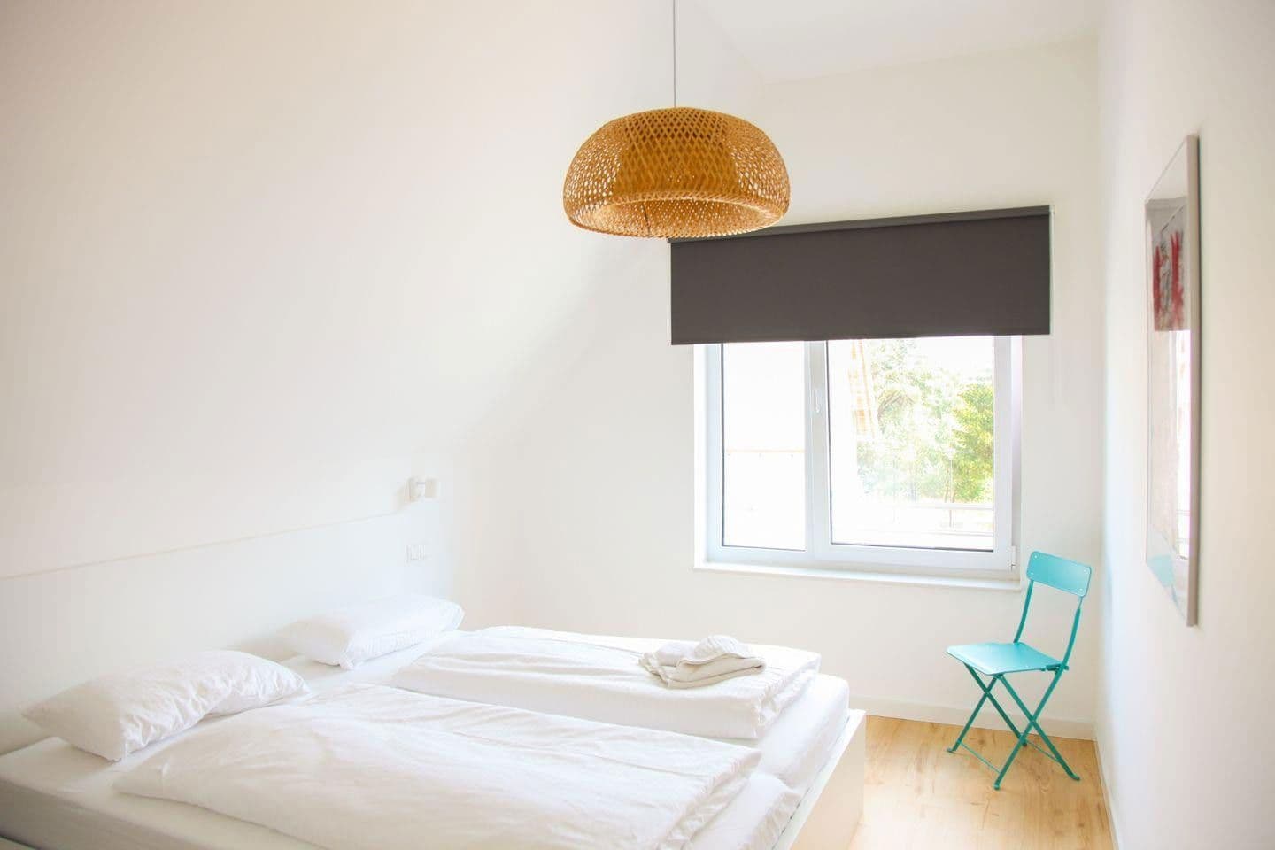 Prodej domu 127 m², pozemek 621 m², Nauteweg 4, Loddin, Mecklenburg-Vorpommern Prodej domu 127 m², pozemek 621 m², Nauteweg 4, Loddin, Mecklenburg-Vorpommern