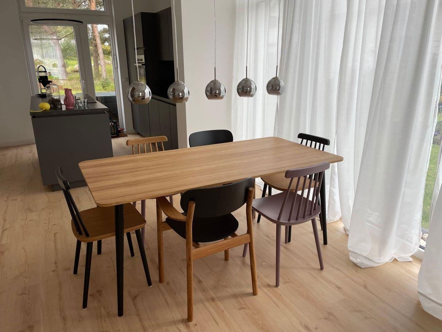 Prodej domu 127 m², pozemek 621 m², Nauteweg 4, Loddin, Mecklenburg-Vorpommern Prodej domu 127 m², pozemek 621 m², Nauteweg 4, Loddin, Mecklenburg-Vorpommern