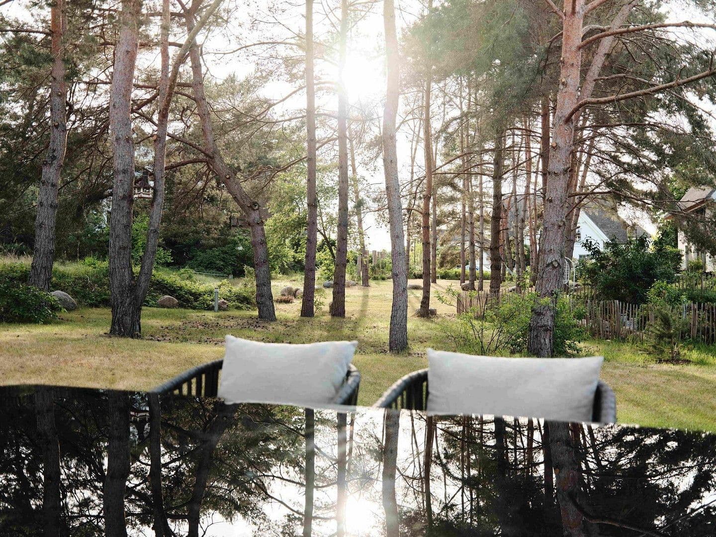 Prodej domu 127 m², pozemek 621 m², Nauteweg 4, Loddin, Mecklenburg-Vorpommern Prodej domu 127 m², pozemek 621 m², Nauteweg 4, Loddin, Mecklenburg-Vorpommern