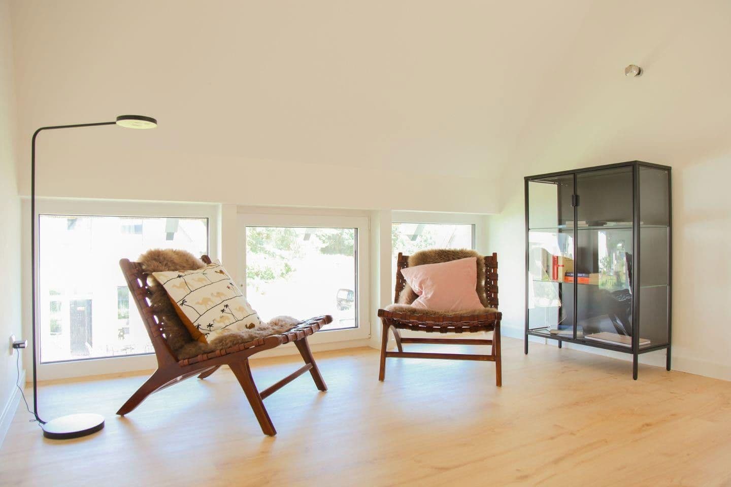 Prodej domu 127 m², pozemek 621 m², Nauteweg 4, Loddin, Mecklenburg-Vorpommern Prodej domu 127 m², pozemek 621 m², Nauteweg 4, Loddin, Mecklenburg-Vorpommern