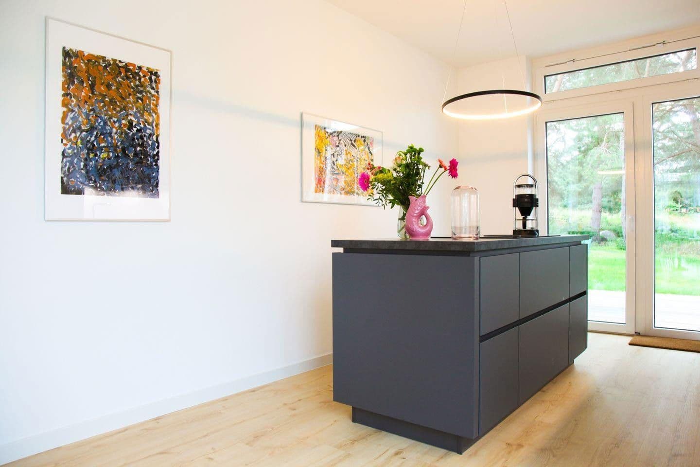 Prodej domu 127 m², pozemek 621 m², Nauteweg 4, Loddin, Mecklenburg-Vorpommern Prodej domu 127 m², pozemek 621 m², Nauteweg 4, Loddin, Mecklenburg-Vorpommern