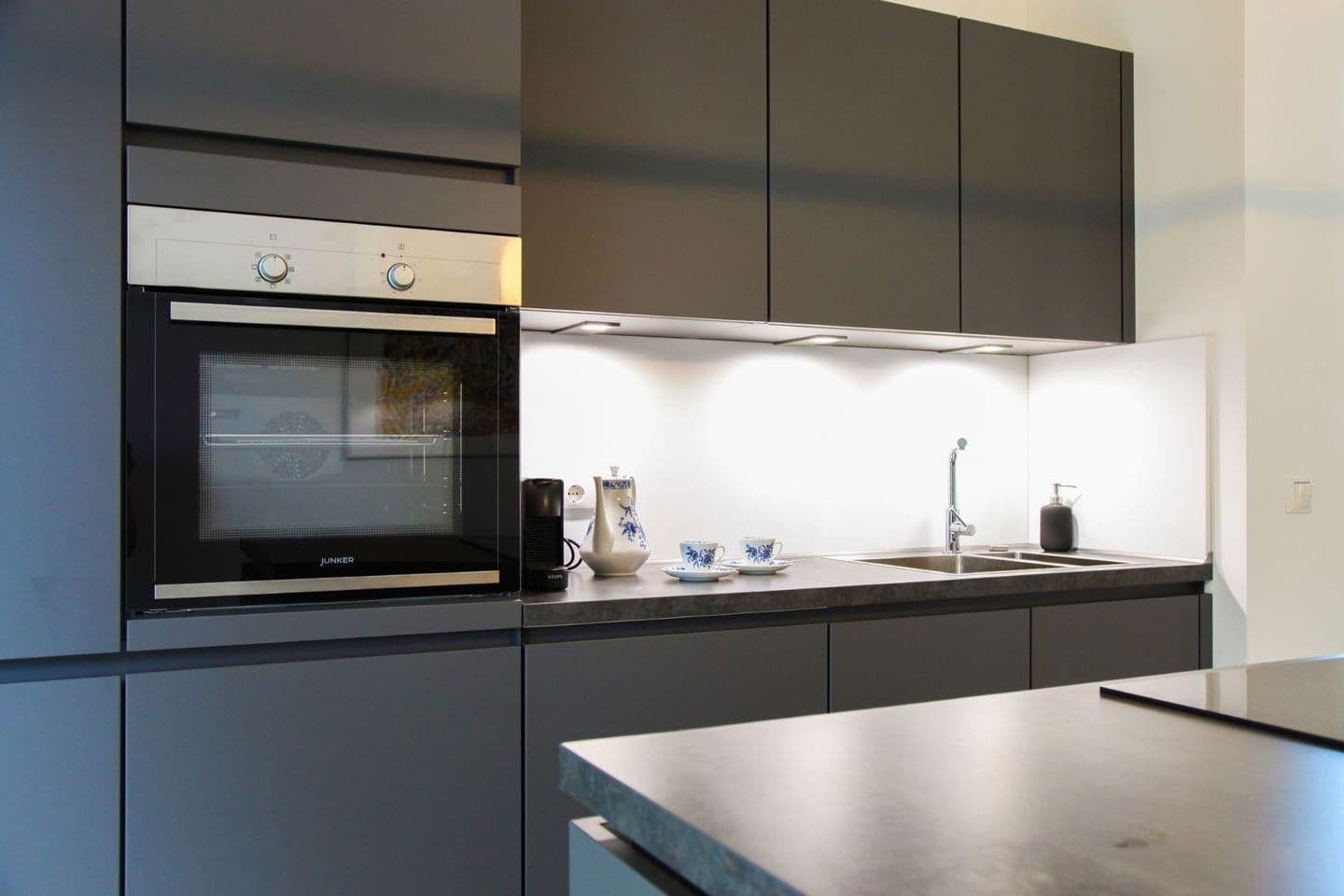 Prodej domu 127 m², pozemek 621 m², Nauteweg 4, Loddin, Mecklenburg-Vorpommern Prodej domu 127 m², pozemek 621 m², Nauteweg 4, Loddin, Mecklenburg-Vorpommern