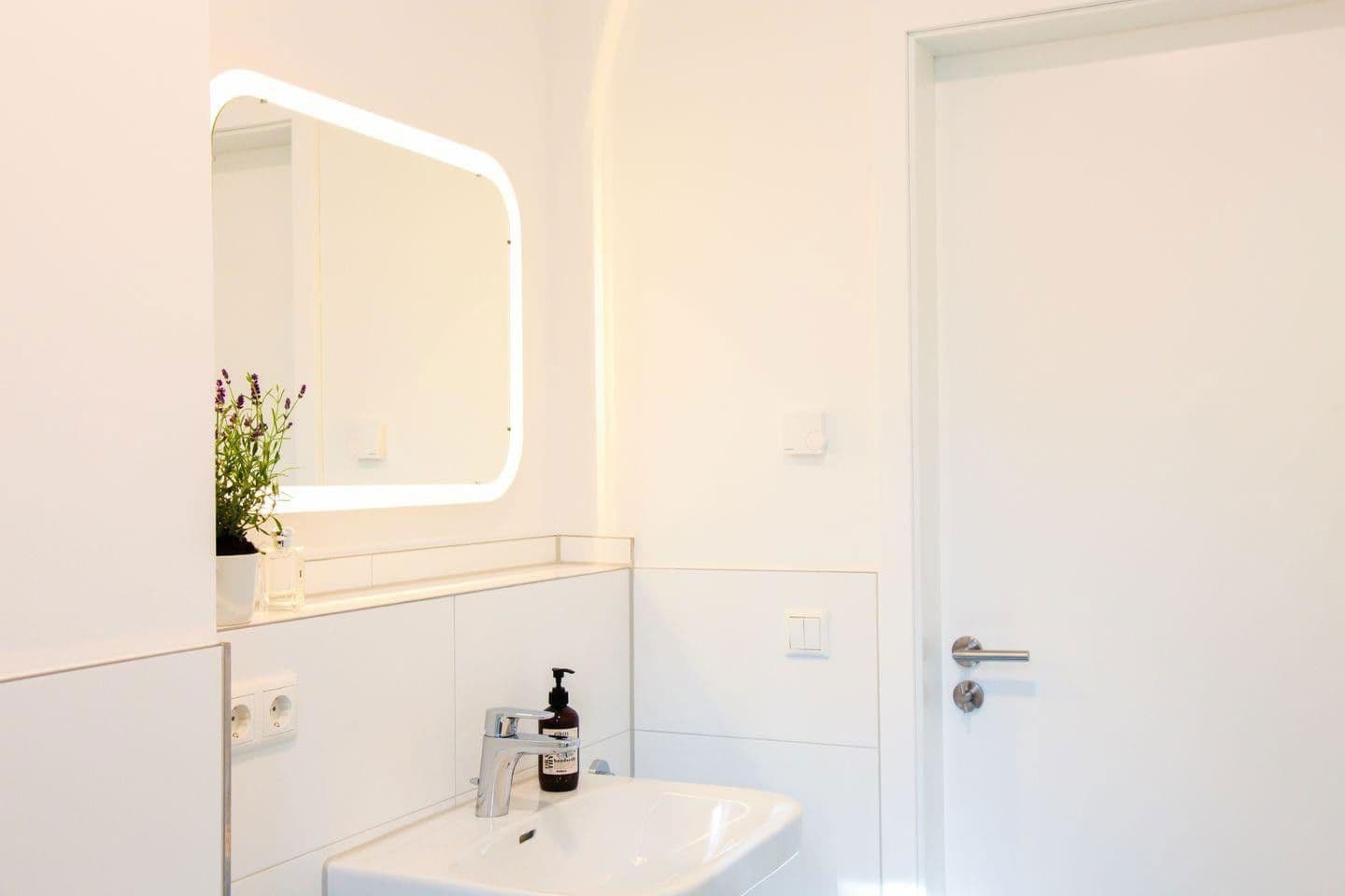 Prodej domu 127 m², pozemek 621 m², Nauteweg 4, Loddin, Mecklenburg-Vorpommern Prodej domu 127 m², pozemek 621 m², Nauteweg 4, Loddin, Mecklenburg-Vorpommern