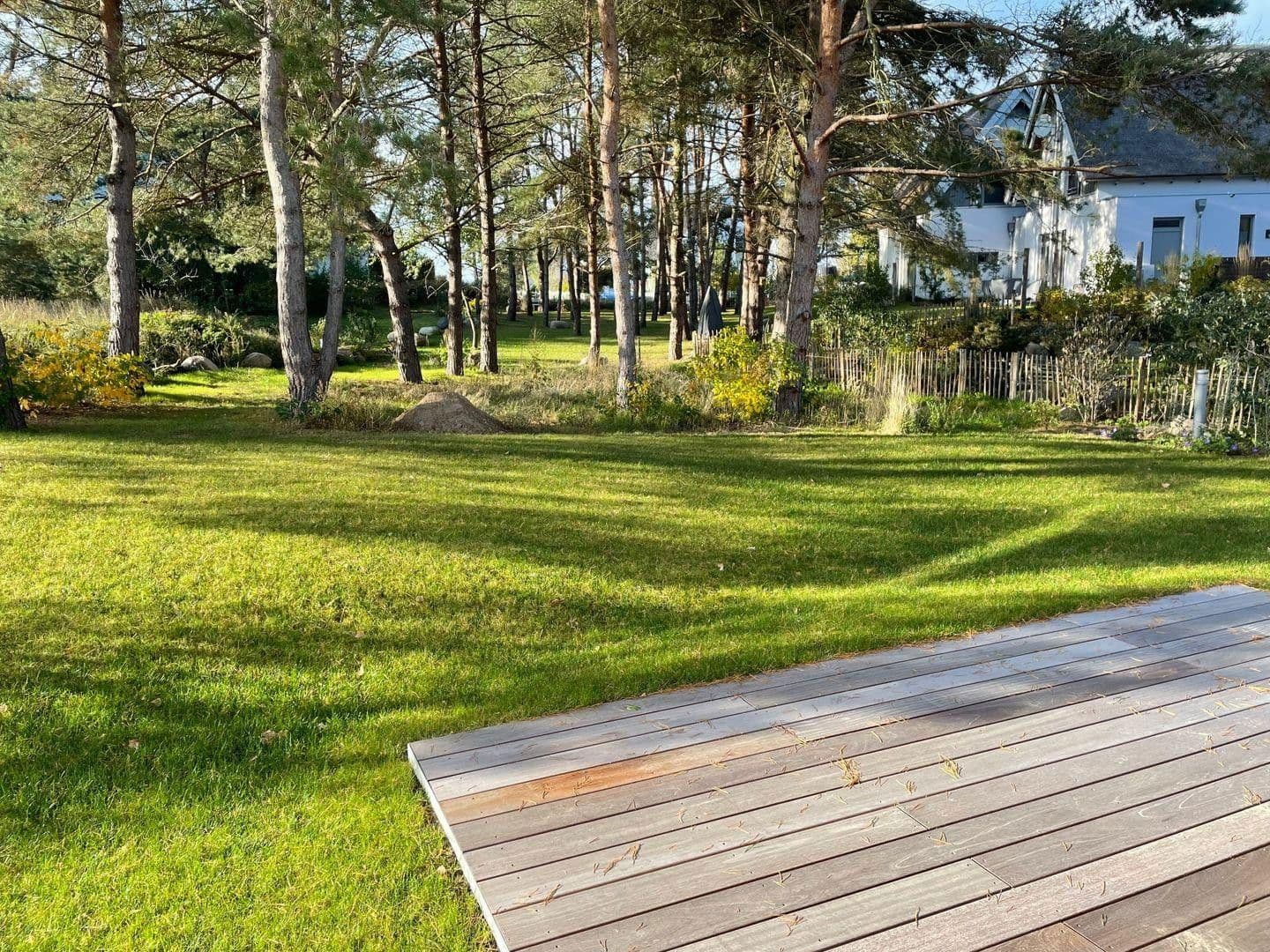 Prodej domu 127 m², pozemek 621 m², Nauteweg 4, Loddin, Mecklenburg-Vorpommern Prodej domu 127 m², pozemek 621 m², Nauteweg 4, Loddin, Mecklenburg-Vorpommern