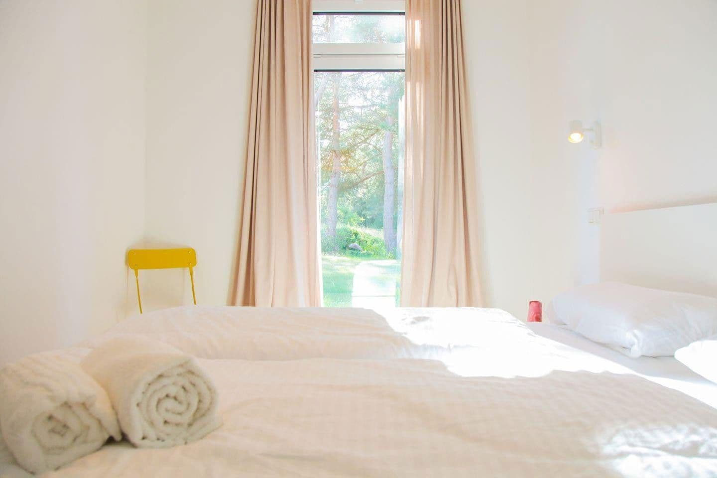 Prodej domu 127 m², pozemek 621 m², Nauteweg 4, Loddin, Mecklenburg-Vorpommern Prodej domu 127 m², pozemek 621 m², Nauteweg 4, Loddin, Mecklenburg-Vorpommern