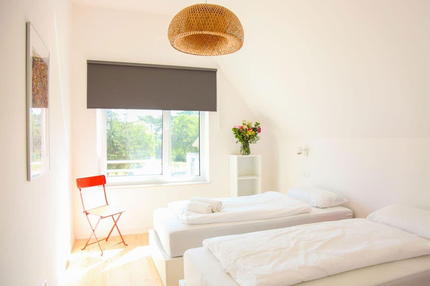 Prodej domu 127 m², pozemek 621 m², Nauteweg 4, Loddin, Mecklenburg-Vorpommern Prodej domu 127 m², pozemek 621 m², Nauteweg 4, Loddin, Mecklenburg-Vorpommern