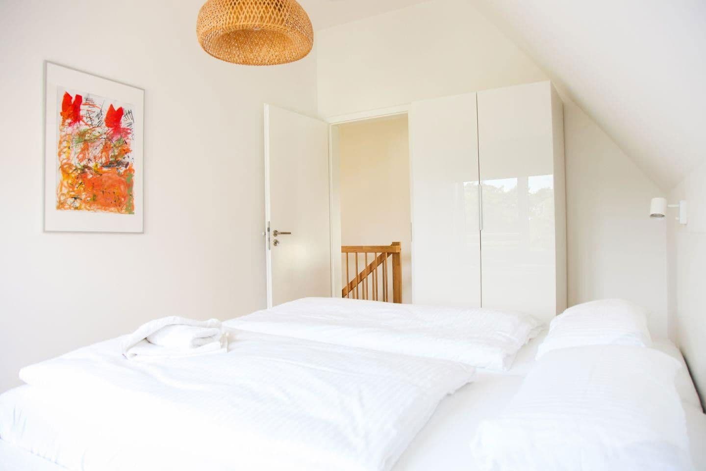 Prodej domu 127 m², pozemek 621 m², Nauteweg 4, Loddin, Mecklenburg-Vorpommern Prodej domu 127 m², pozemek 621 m², Nauteweg 4, Loddin, Mecklenburg-Vorpommern