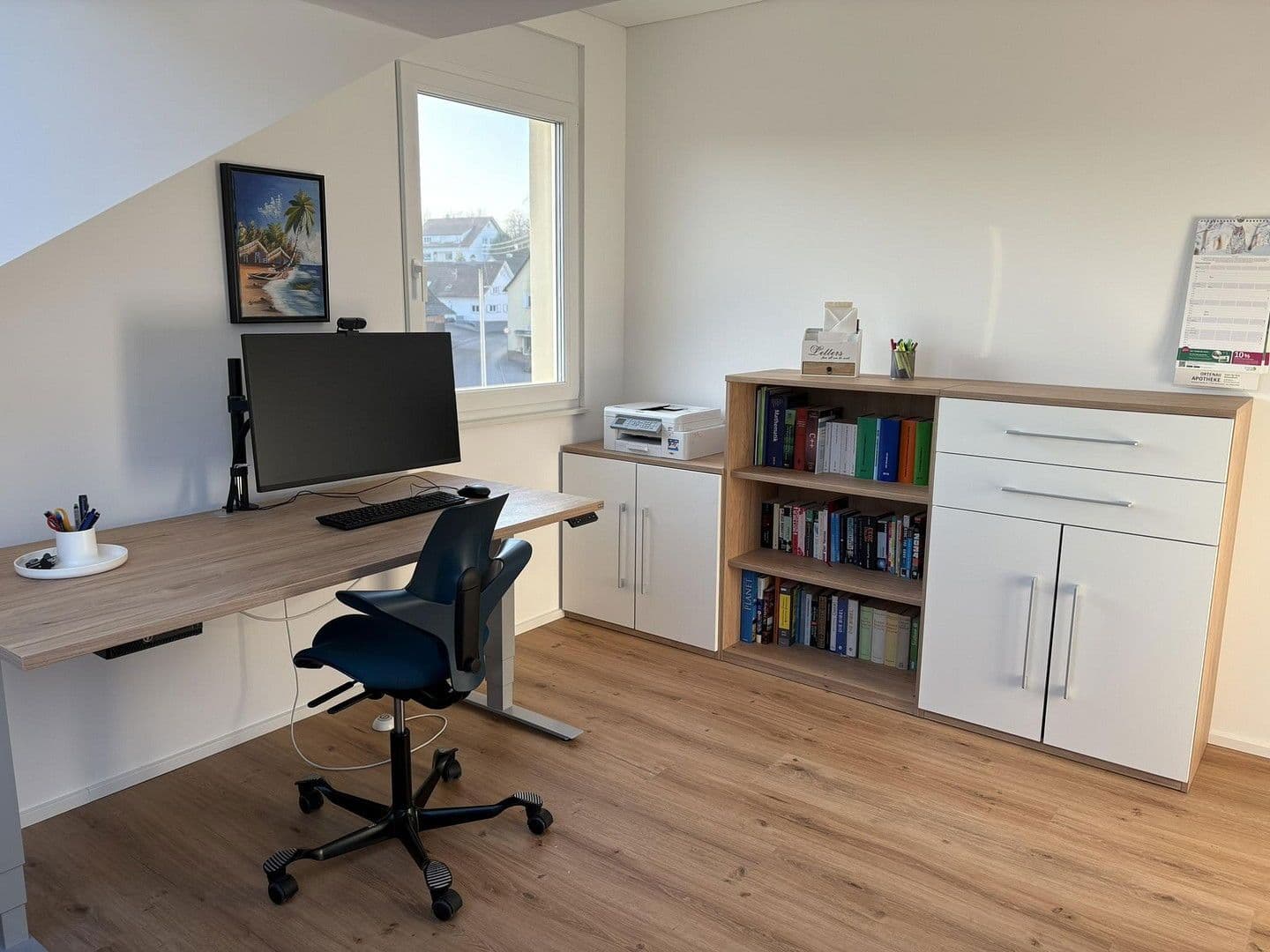 Prodej bytu 4+1 87 m², Am Durbach 1, Durbach, Bádensko-Württembersko Prodej bytu 4+1 87 m², Am Durbach 1, Durbach, Bádensko-Württembersko