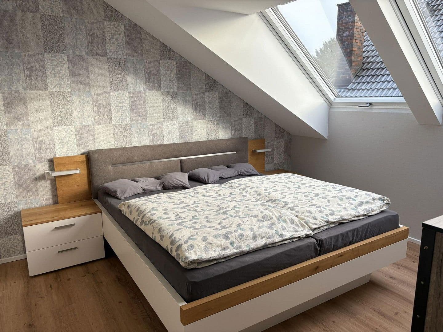 Prodej bytu 4+1 87 m², Am Durbach 1, Durbach, Bádensko-Württembersko Prodej bytu 4+1 87 m², Am Durbach 1, Durbach, Bádensko-Württembersko