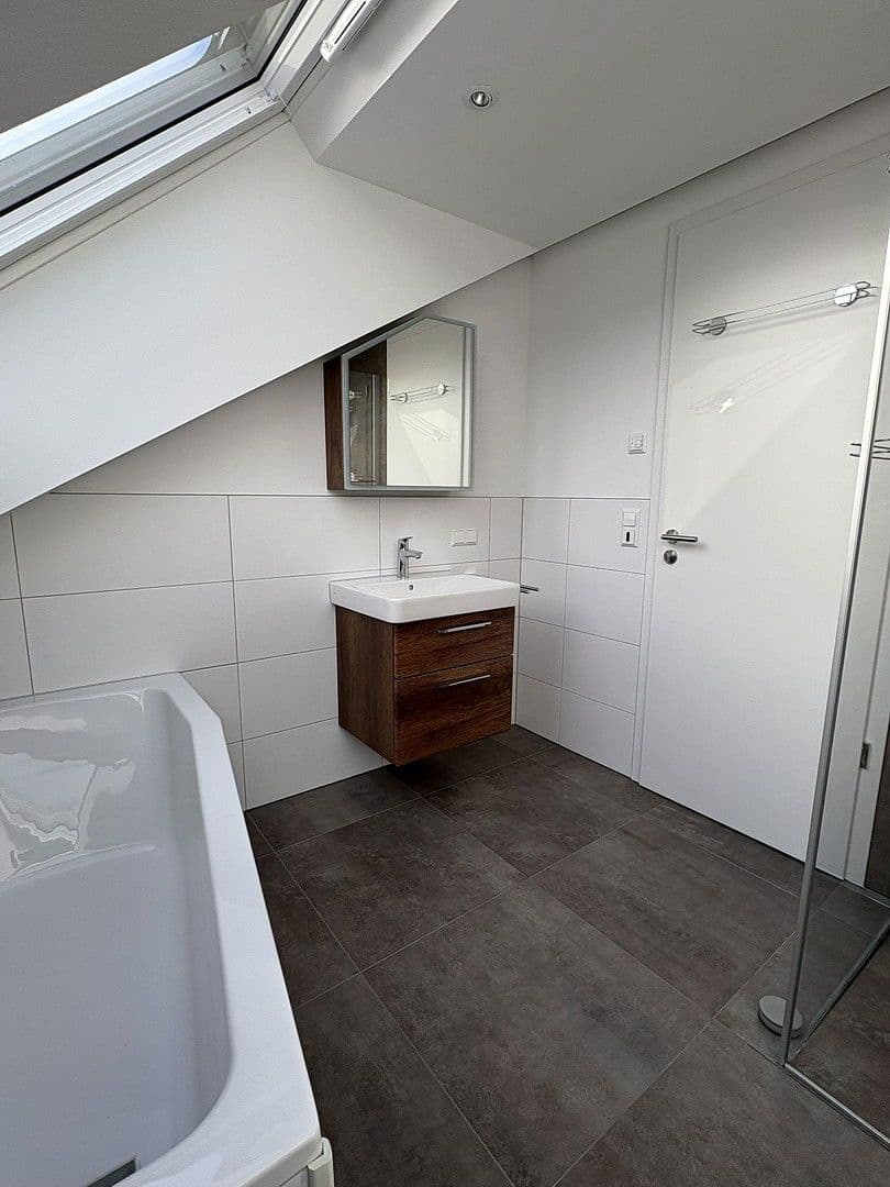 Prodej bytu 4+1 87 m², Am Durbach 1, Durbach, Bádensko-Württembersko Prodej bytu 4+1 87 m², Am Durbach 1, Durbach, Bádensko-Württembersko