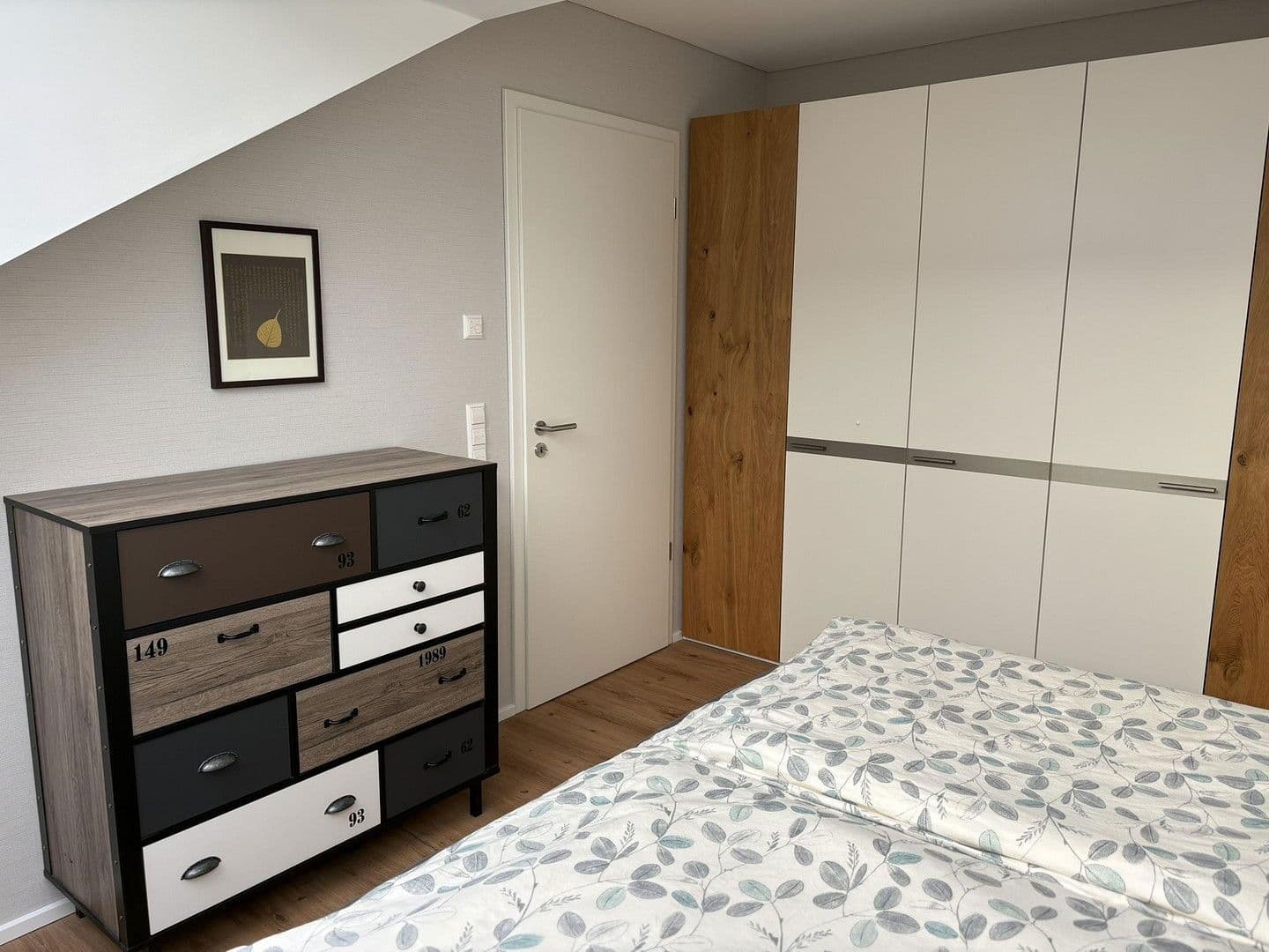 Prodej bytu 4+1 87 m², Am Durbach 1, Durbach, Bádensko-Württembersko Prodej bytu 4+1 87 m², Am Durbach 1, Durbach, Bádensko-Württembersko