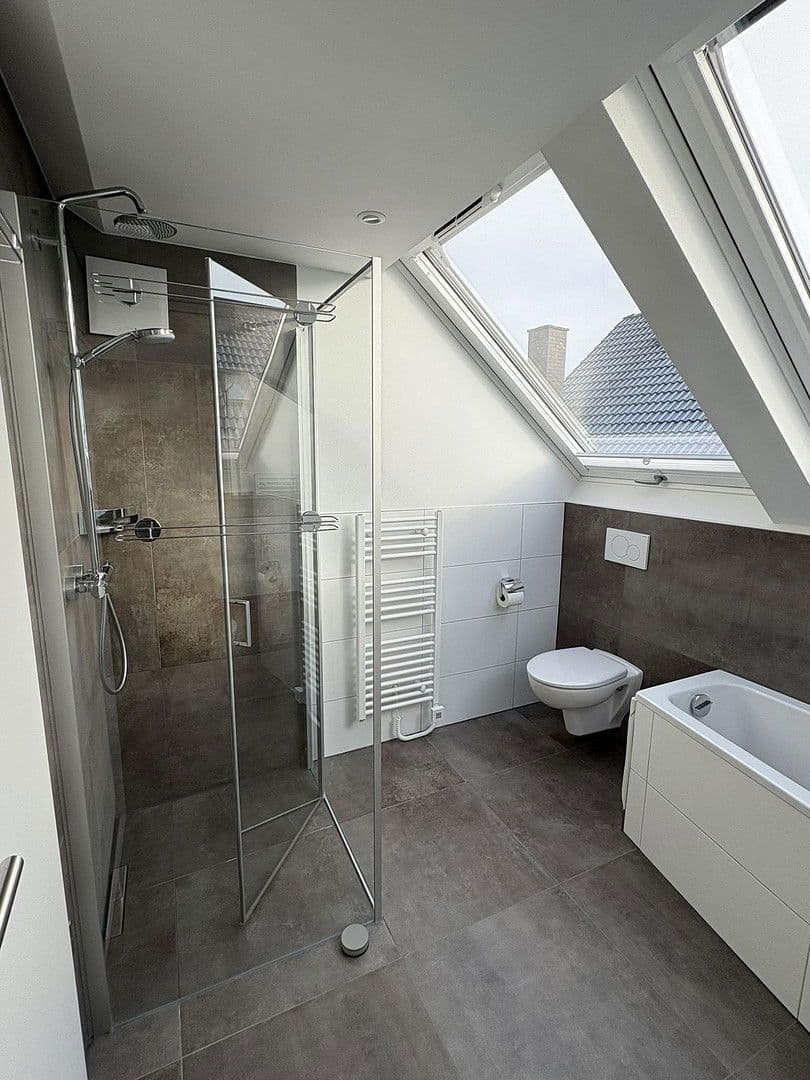 Prodej bytu 4+1 87 m², Am Durbach 1, Durbach, Bádensko-Württembersko Prodej bytu 4+1 87 m², Am Durbach 1, Durbach, Bádensko-Württembersko