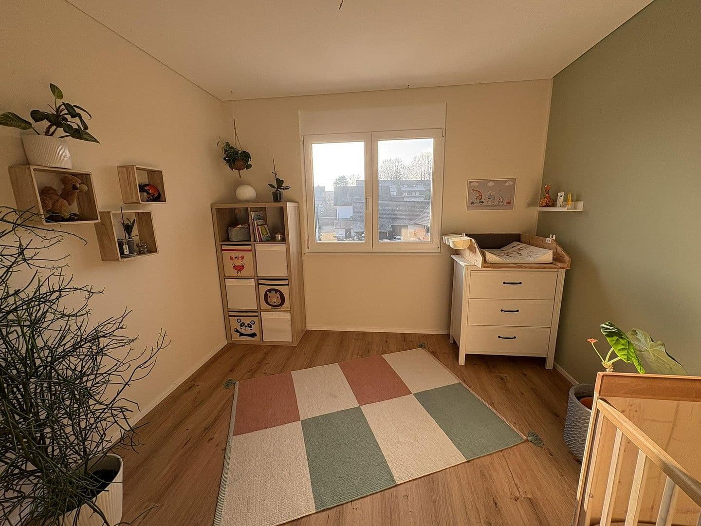 Prodej bytu 4+1 87 m², Am Durbach 1, Durbach, Bádensko-Württembersko Prodej bytu 4+1 87 m², Am Durbach 1, Durbach, Bádensko-Württembersko