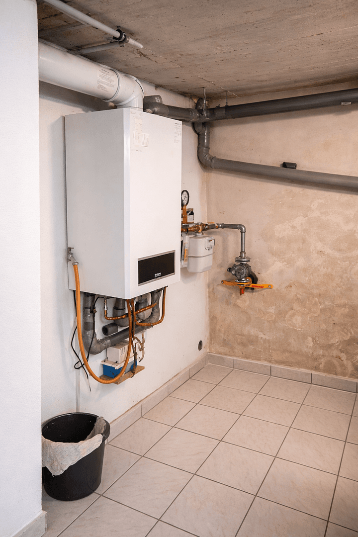 Prodej domu 170 m², pozemek 1.050 m², Mantel, Bavorsko Prodej domu 170 m², pozemek 1.050 m², Mantel, Bavorsko