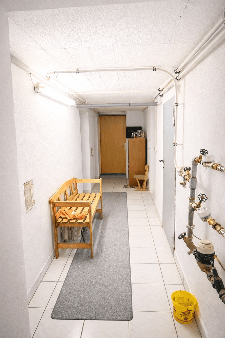 Prodej domu 170 m², pozemek 1.050 m², Mantel, Bavorsko Prodej domu 170 m², pozemek 1.050 m², Mantel, Bavorsko