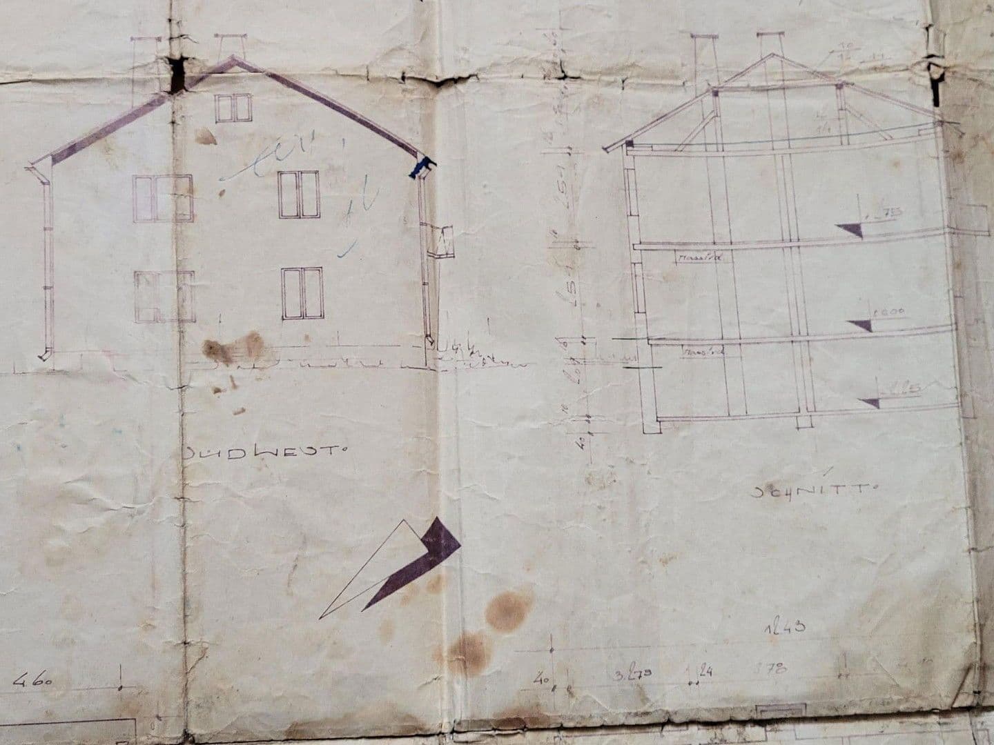 Prodej domu 170 m², pozemek 1.050 m², Mantel, Bavorsko Prodej domu 170 m², pozemek 1.050 m², Mantel, Bavorsko